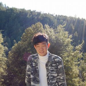 Meet your Posher, Timmy